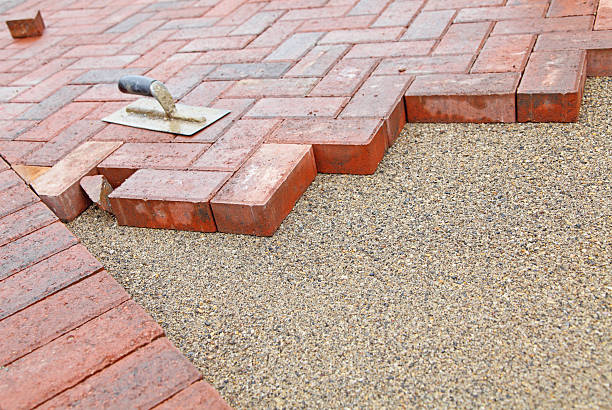 Reliable Lillington, NC Driveway Pavers Solutions