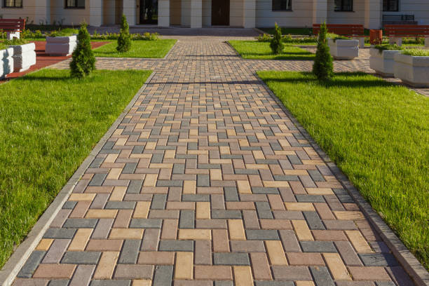 Best Driveway Resurfacing Services in Lillington, NC