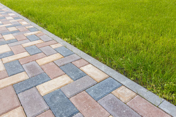 Best Interlocking Paver Driveways in Lillington, NC