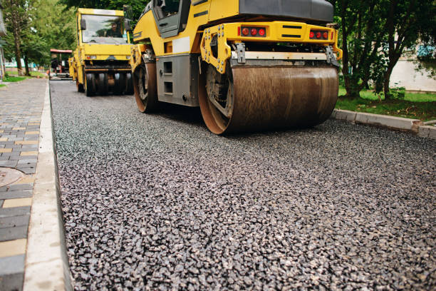 Best Driveway Drainage Solutions in Lillington, NC